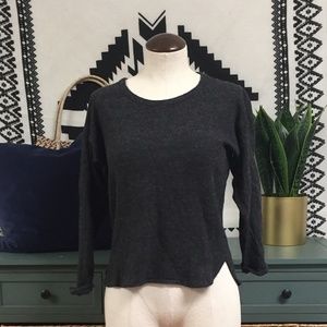 Isabel Marant pour H&M sweater